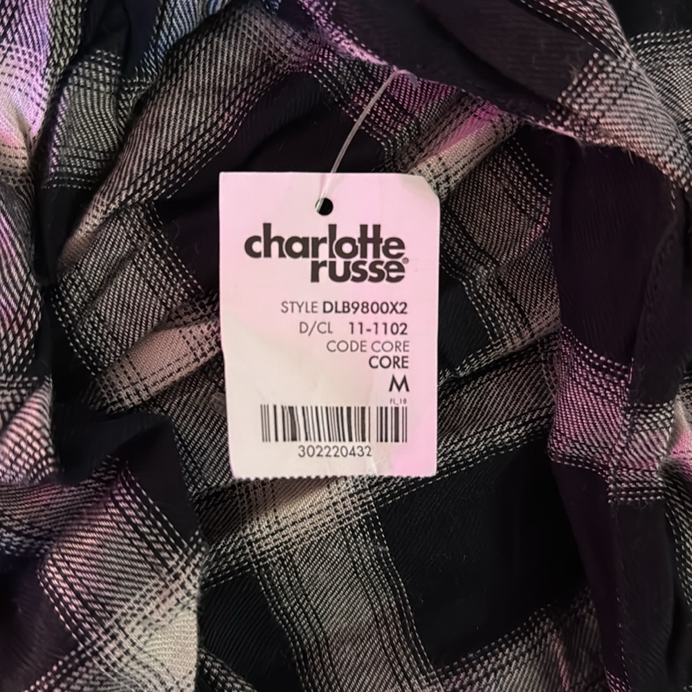 Flannel - Picture 6 of 6